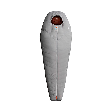 Mammut Relax Down Bag 0C, Highway, L, 2410-03260-0400-115