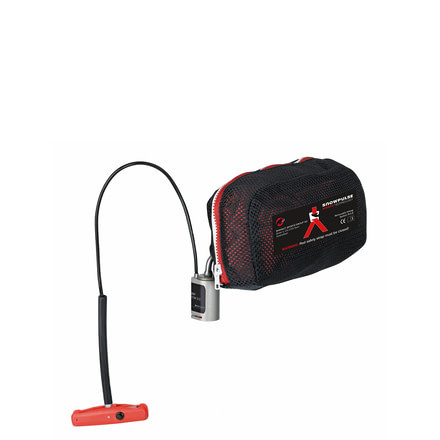 Mammut Removable Airbag System R.A.S.