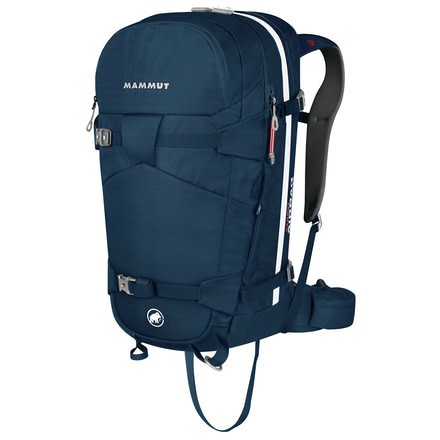 Mammut Ride Short Removable Airbag 3.0-Marine-28 L