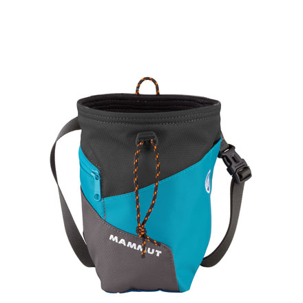 Mammut Rider Chalk Bag-Infinity