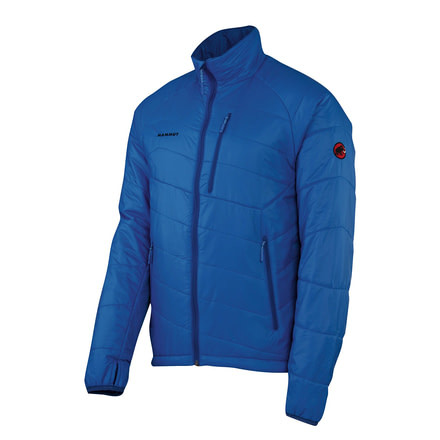Mammut Rime Jacket - Men's-Imperial-Large