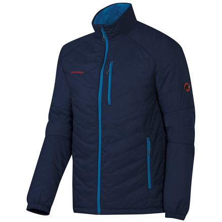 Mammut Rime Tour IN Jacket - Men's-Marine-Small
