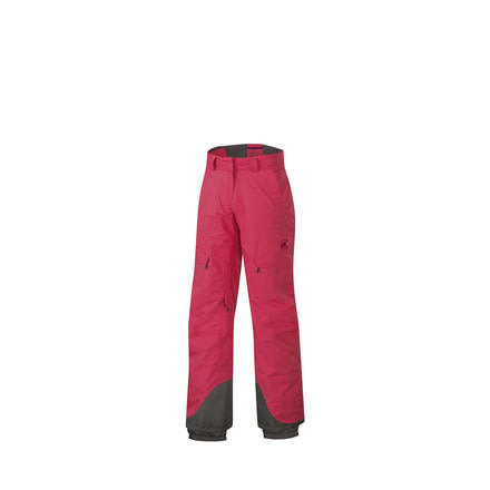 Mammut Robella HS Pants-Women's-US 8-Light Carmine