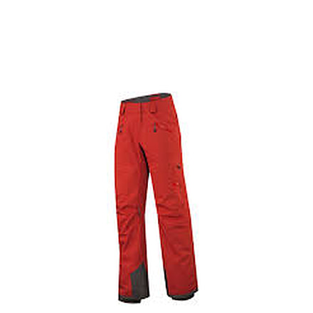 Mammut Robella Pants - Women's - Poppy - Regular Inseam - 8