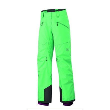 Mammut Robella Pants 2012 - Women's-Reed-Regular Inseam-8