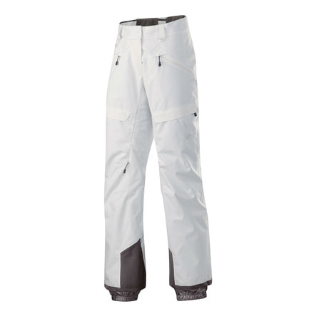 Mammut Robella Pants - Women's-White-Regular Inseam-8