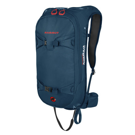 Mammut Rocker Protection Airbag 3.0-Marine-15 L