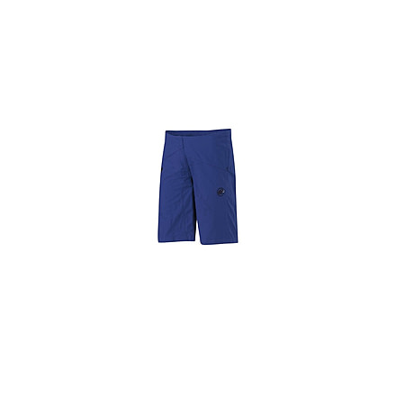 Mammut Rocklands Shorts - Women's-Indigo-38