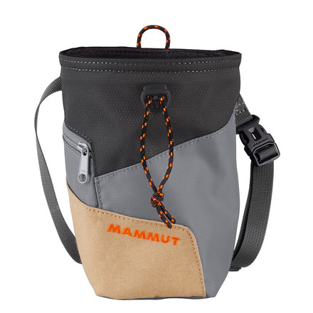 Mammut Rough Rider Chalk Bag
