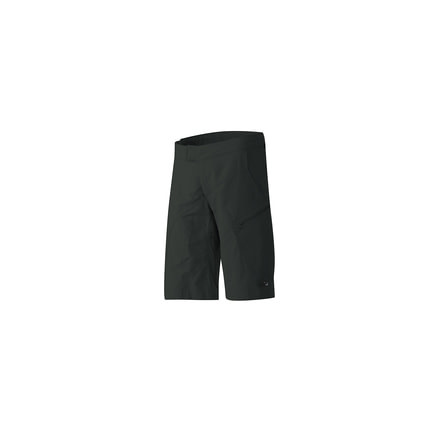 Mammut Rumney Shorts-Men's-Graphite-Large