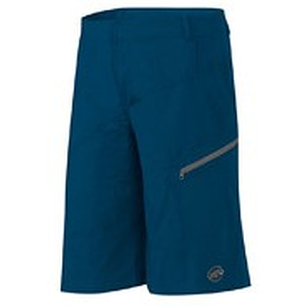 Mammut Rumney Shorts - Men-Space-12 in-34 Waist