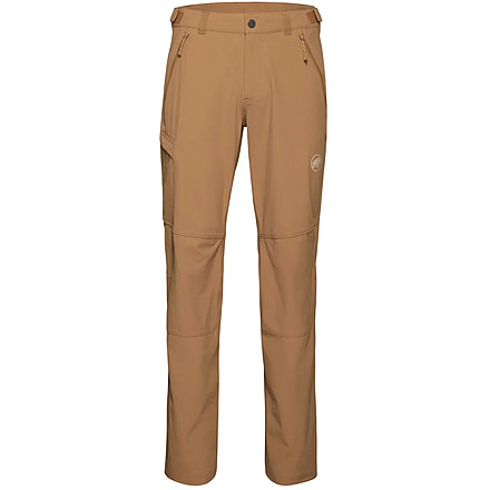 Mammut Runbold IV Pants - Mens, Claystone, 54 Waist, 1022-02580-7546-54-10