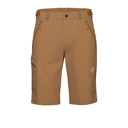 Mammut Runbold IV Shorts - Mens, Claystone, US 38, 1023-01190-7546-54