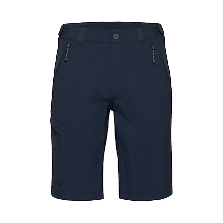Mammut Runbold IV Shorts - Mens, Marine, US 30, 1023-01190-5118-46