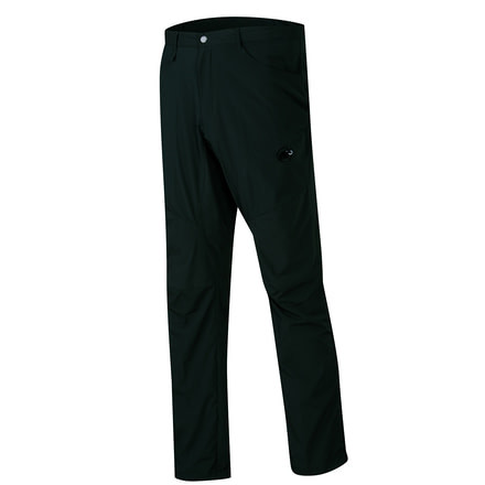 Runbold Light Pant - Mens-Graphite-36 Waist-Regular Inseam