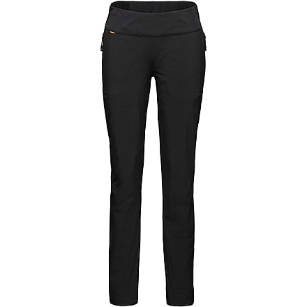 Mammut Runbold Light Pant - Womens, Black, 42, 1022-01321-0001-42-30