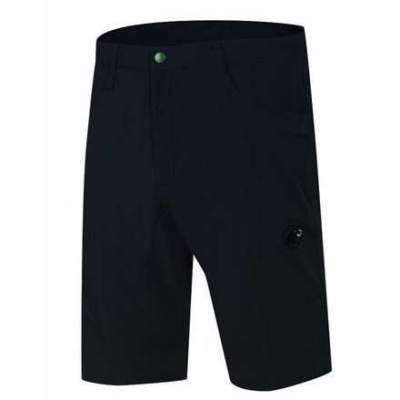 Runbold Light Short - Mens-Graphite-12 in-30 Waist