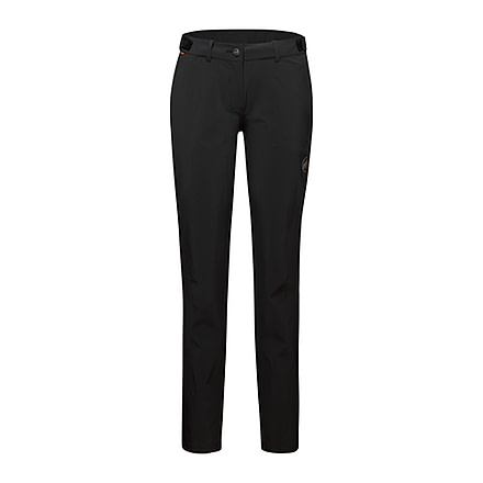 Mammut Runbold Pants - Womens, Black, US 12, 1022-01680-0001-42-10