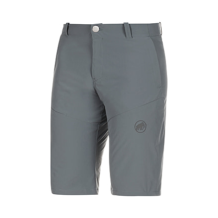 Mammut Runbold Shorts - Mens, Storm, US 30, 1023-00170-0239-46-10