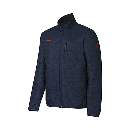 Mammut Runbold Tour IS Jacket-Men's-Large-Marine