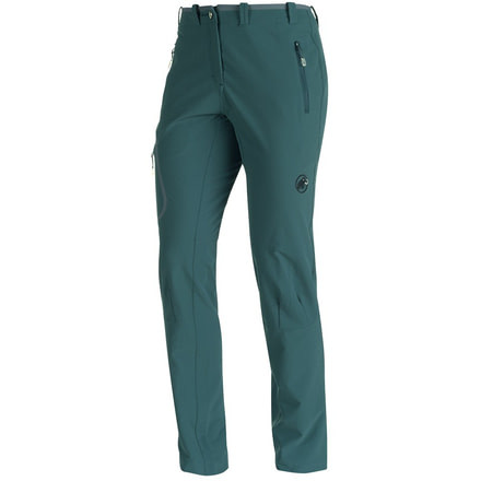 Mammut Runbold Trail SO Pants - Women's-Orion-10