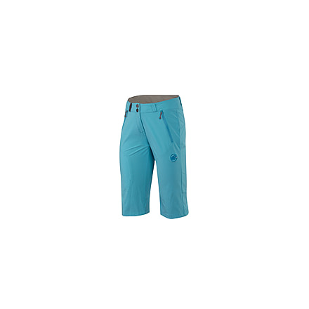 Mammut Runje Bermudas-Women's-Infinity-Small