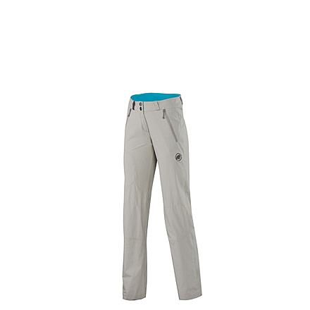 Mammut Runje Pants-Women's-Dark Beige-Small