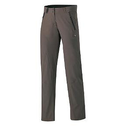 Mammut Runje Pants-Women's-Dark Beige-US 8