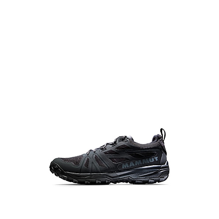 Mammut Saentis Low GTX Shoes - Women's, Black Phantom, 6 UK/7.5 US, 3030-03420-00189-1060