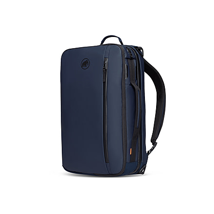 Mammut Seon 3-Way 20 Pack, Marine, 20 L, 2510-04061-5118-1020