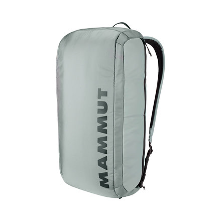 Mammut Seon Cargo Climbing Packs, Granite, 35 L, 2510-03850-0818-1035