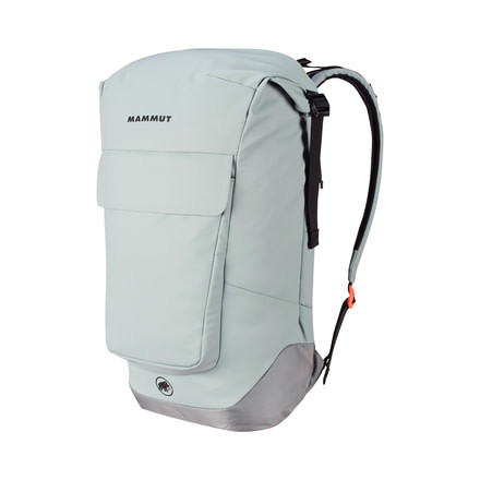Mammut Seon Courier Climbing Packs, Granite, 30 L, 2510-03900-0818-1030