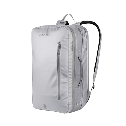 Mammut Seon Transporter Urban Pack, Marble, 26 L, 2510-03910-00103-1171