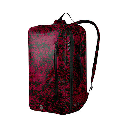 Mammut Seon Transporter X 26 L Backpack, Beet, 2510-04080-3490-1171