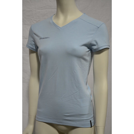 Mammut Siljana T-Shirt - Women's-Cirrus-Small