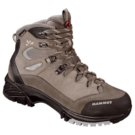 Mammut Siluette GTX Boot - Women's-Java/Taupe-5.5 US