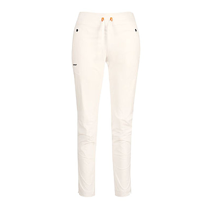 Mammut Skytree Pants - Women's, 12, 30, Bright White, 1022-01050-00229-42-10