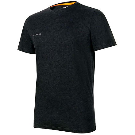 Mammut Skytree T-Shirt - Mens, Black, Small, 1017-02050-0001-113