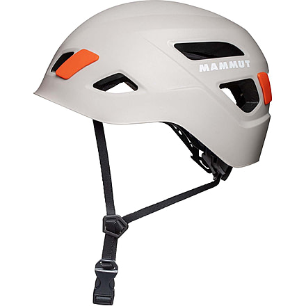 Mammut Skywalker 3.0 Helmet, Grey, One size, 2030-00300-0139-1