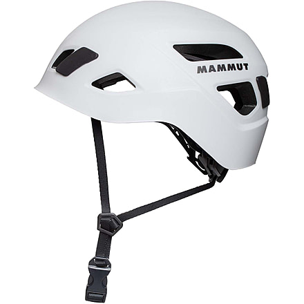 Mammut Skywalker 3.0 Helmet, White, One size, 2030-00300-0243-1