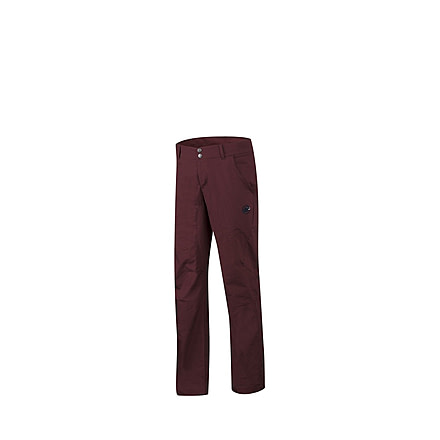 Mammut Sloper Pants - Men's-Barolo-34