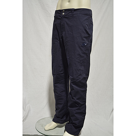 Mammut Sloper Pants - Men's-Marine-34