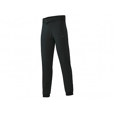 Mammut Smith Pants Women-Black-US 8