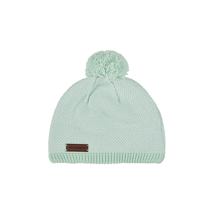 Mammut Snow Beanie, Neo Mint/White, One Size, 1191-01120-40254-1