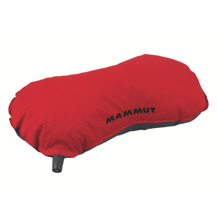 Mammut Soft Skin Pillow