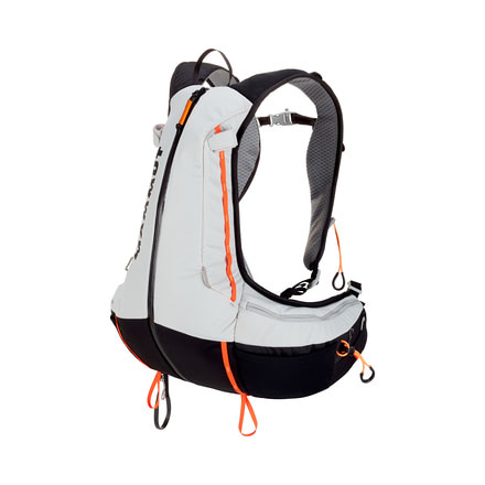 Mammut Spindrift 14L Skitouring Backpack, Highway/Black, 2550-00000-00366-1014