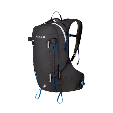 Mammut Spindrift 26 L Backpack, Phantom, 2550-00020-00150-237