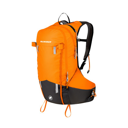 Mammut Spindrift 32 L Backpack, Sunrise/Phantom, 2550-00010-2180-1032