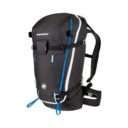 Mammut Spindrift 32L Skitouring Backpack, Phantom, 2550-00010-00150-1032