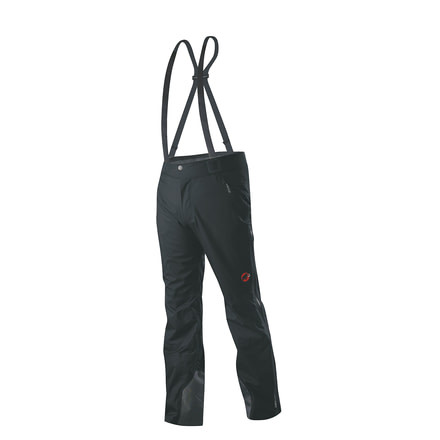 Mammut Splide Pants-Men's-US 34-Black